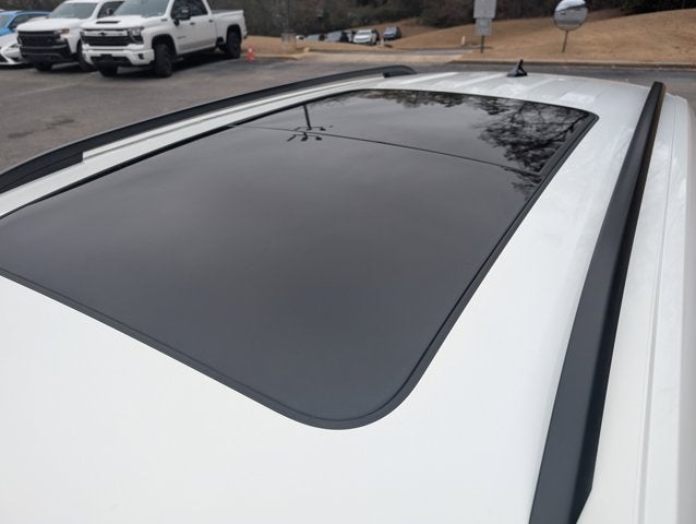 2024 Volkswagen Atlas 2.0T Peak Edition SE w/Technology