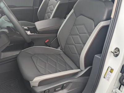 2024 Volkswagen Atlas 2.0T Peak Edition SE w/Technology