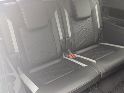 2024 Volkswagen Atlas 2.0T Peak Edition SE w/Technology