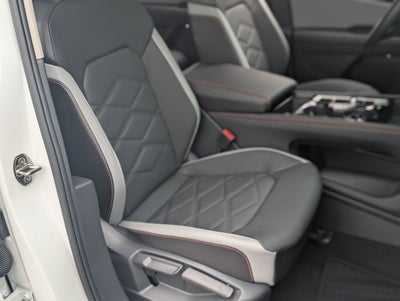 2024 Volkswagen Atlas 2.0T Peak Edition SE w/Technology