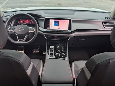 2024 Volkswagen Atlas 2.0T Peak Edition SE w/Technology