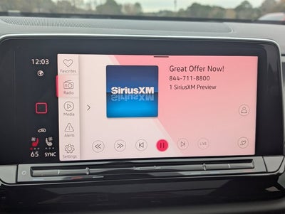 2024 Volkswagen Atlas 2.0T Peak Edition SE w/Technology