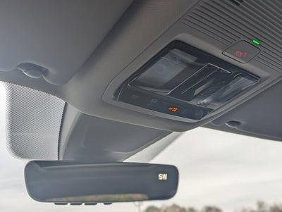 2024 Volkswagen Atlas 2.0T Peak Edition SE w/Technology