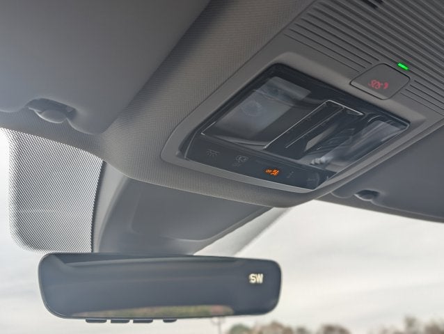 2024 Volkswagen Atlas 2.0T Peak Edition SE w/Technology