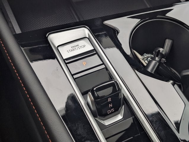 2024 Volkswagen Atlas 2.0T Peak Edition SE w/Technology