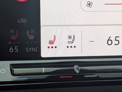 2024 Volkswagen Atlas 2.0T Peak Edition SE w/Technology