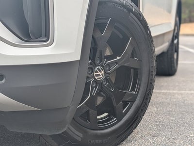 2024 Volkswagen Atlas 2.0T Peak Edition SE w/Technology