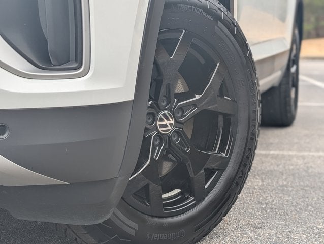 2024 Volkswagen Atlas 2.0T Peak Edition SE w/Technology