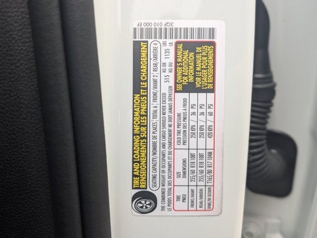 2024 Volkswagen Atlas 2.0T Peak Edition SE w/Technology