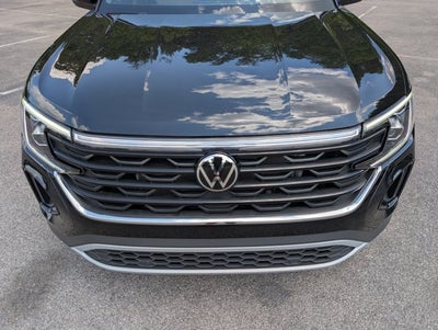 2024 Volkswagen Atlas Cross Sport 2.0T SE