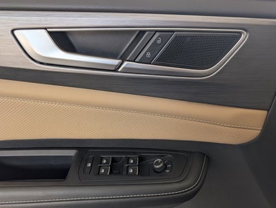 2024 Volkswagen Atlas Cross Sport 2.0T SE