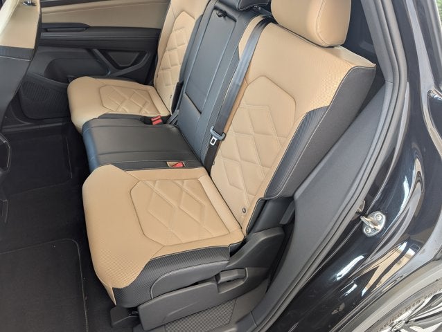 2024 Volkswagen Atlas Cross Sport 2.0T SE