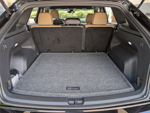 2024 Volkswagen Atlas Cross Sport 2.0T SE