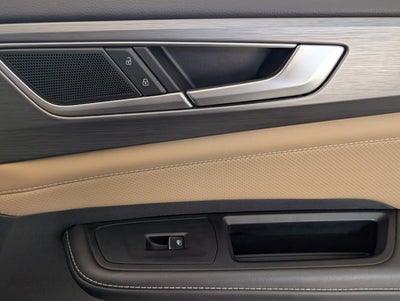 2024 Volkswagen Atlas Cross Sport 2.0T SE