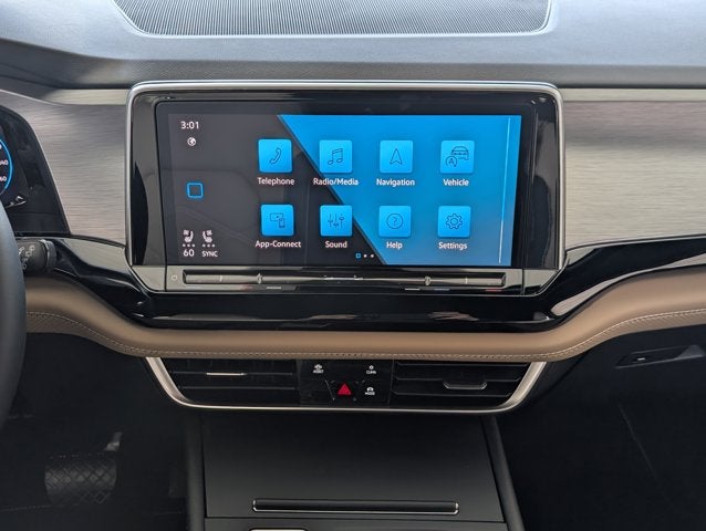 2024 Volkswagen Atlas Cross Sport 2.0T SE