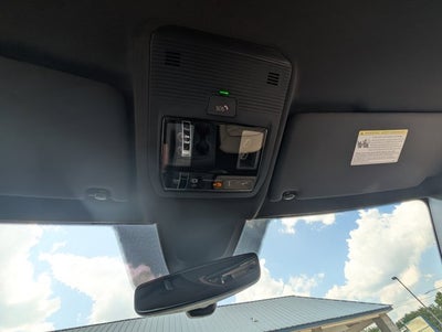 2024 Volkswagen Atlas Cross Sport 2.0T SE