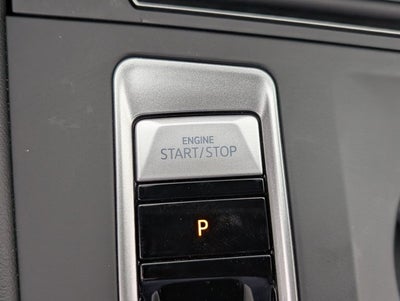 2024 Volkswagen Atlas Cross Sport 2.0T SE