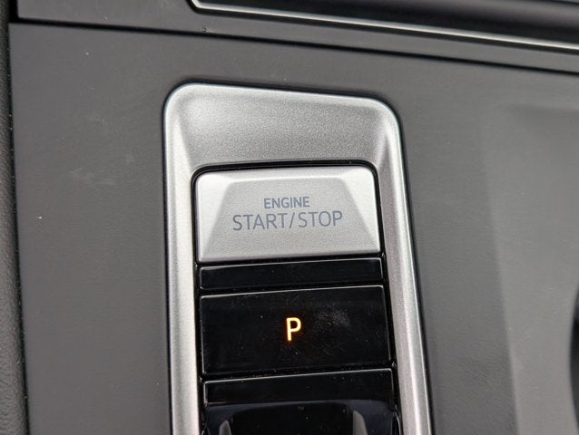 2024 Volkswagen Atlas Cross Sport 2.0T SE