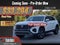 2025 Volkswagen Atlas Cross Sport 2.0T SE