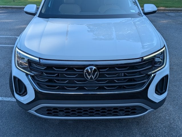2025 Volkswagen Atlas Cross Sport 2.0T SE