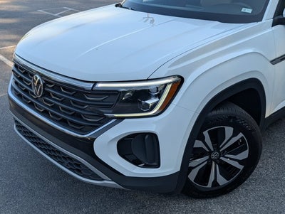 2025 Volkswagen Atlas Cross Sport 2.0T SE