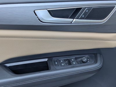 2025 Volkswagen Atlas Cross Sport 2.0T SE