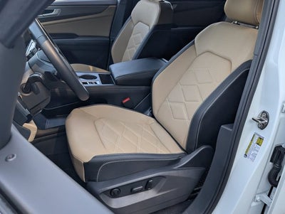 2025 Volkswagen Atlas Cross Sport 2.0T SE