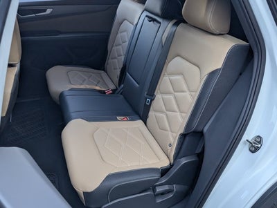 2025 Volkswagen Atlas Cross Sport 2.0T SE