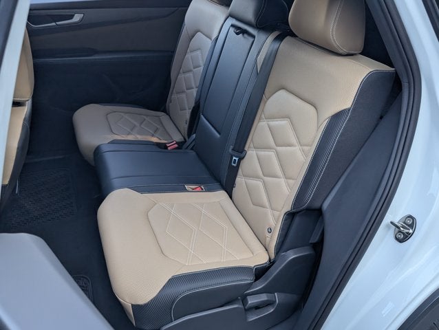 2025 Volkswagen Atlas Cross Sport 2.0T SE