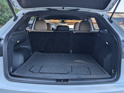 2025 Volkswagen Atlas Cross Sport 2.0T SE