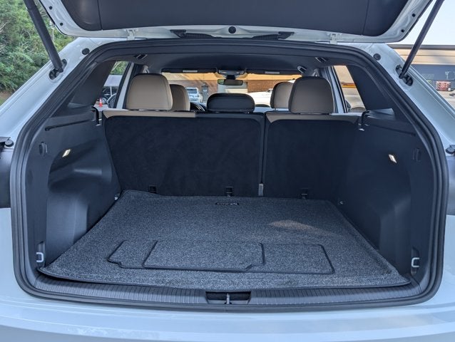 2025 Volkswagen Atlas Cross Sport 2.0T SE