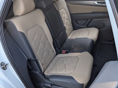 2025 Volkswagen Atlas Cross Sport 2.0T SE