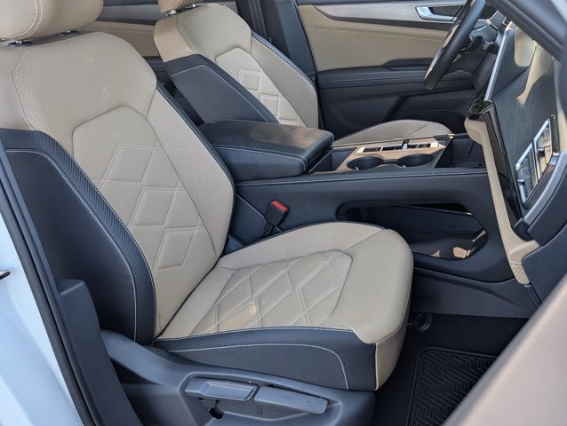 2025 Volkswagen Atlas Cross Sport 2.0T SE
