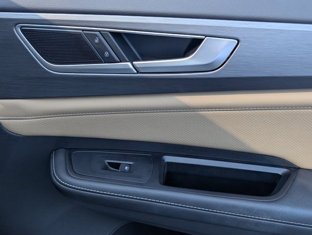 2025 Volkswagen Atlas Cross Sport 2.0T SE