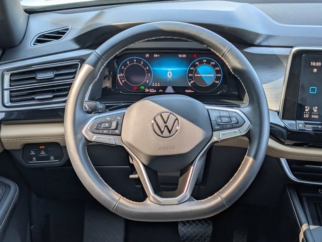 2025 Volkswagen Atlas Cross Sport 2.0T SE