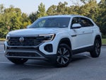 2025 Volkswagen Atlas Cross Sport 2.0T SE