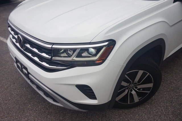 2022 Volkswagen Atlas 2.0T SE
