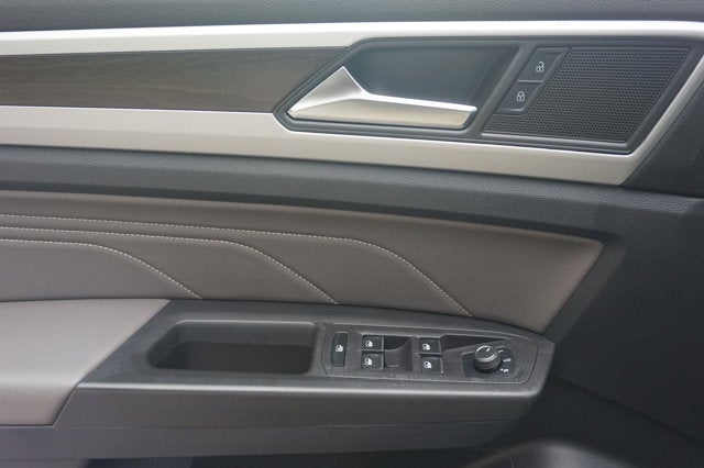 2022 Volkswagen Atlas 2.0T SE