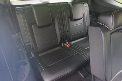 2022 Volkswagen Atlas 2.0T SE