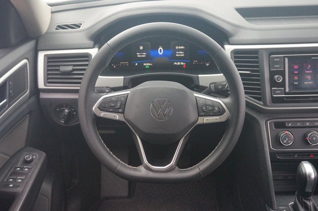 2022 Volkswagen Atlas 2.0T SE