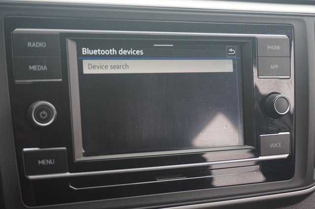 2022 Volkswagen Atlas 2.0T SE