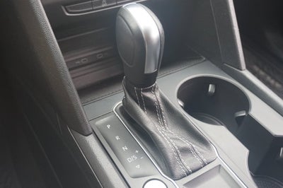 2022 Volkswagen Atlas 2.0T SE