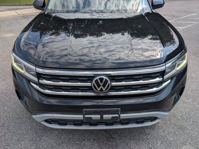 2022 Volkswagen Atlas 2.0T SE