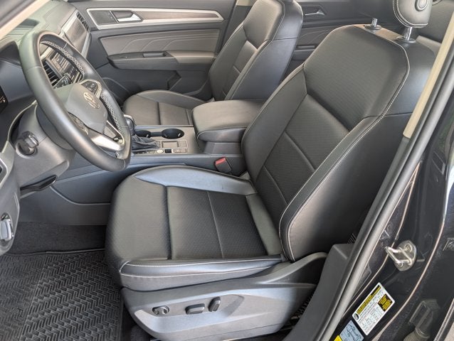 2022 Volkswagen Atlas 2.0T SE