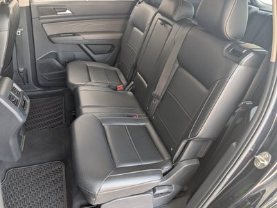 2022 Volkswagen Atlas 2.0T SE