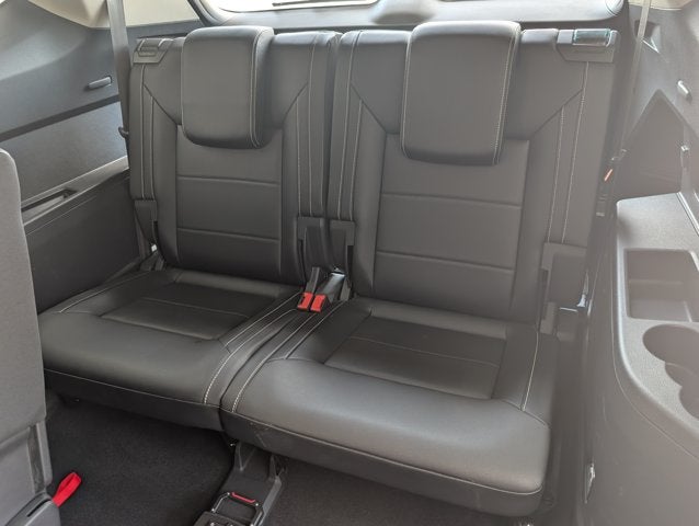 2022 Volkswagen Atlas 2.0T SE