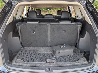 2022 Volkswagen Atlas 2.0T SE