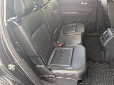 2022 Volkswagen Atlas 2.0T SE