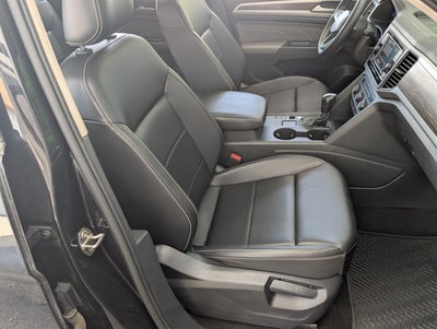 2022 Volkswagen Atlas 2.0T SE