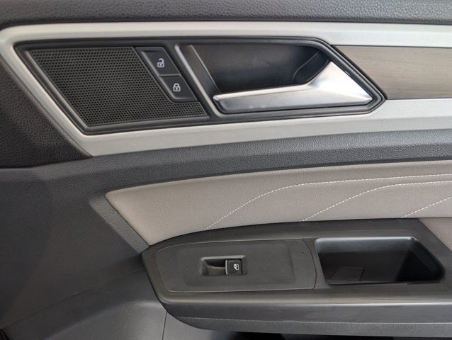 2022 Volkswagen Atlas 2.0T SE